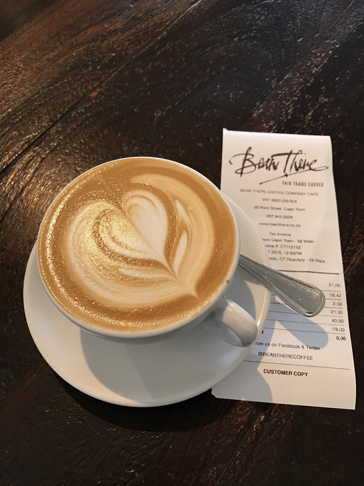 Bean There Coffee Company — café photo 2