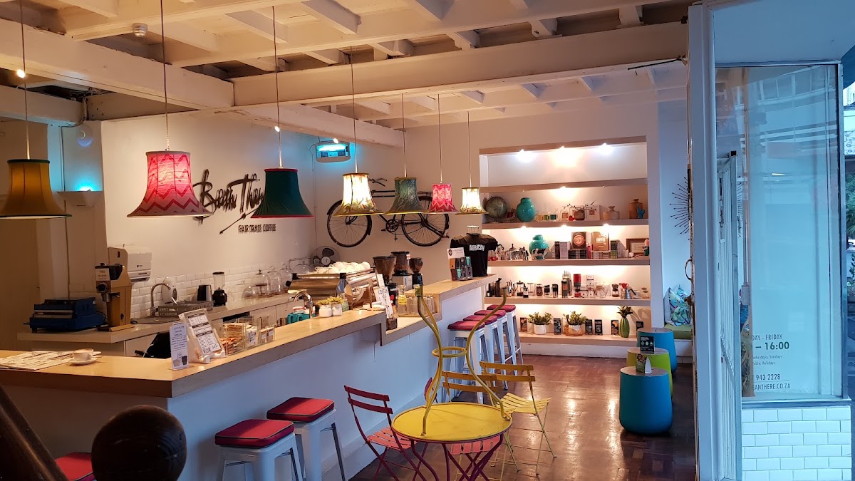 Bean There Coffee Company — café photo 4