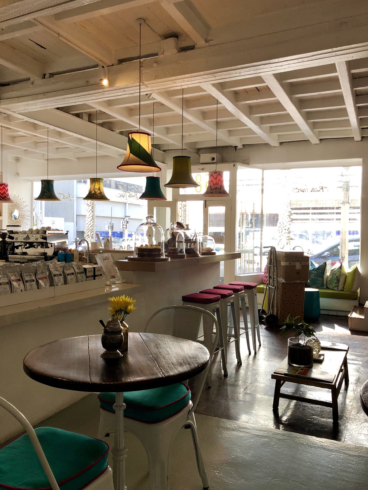 Bean There Coffee Company — café photo 5