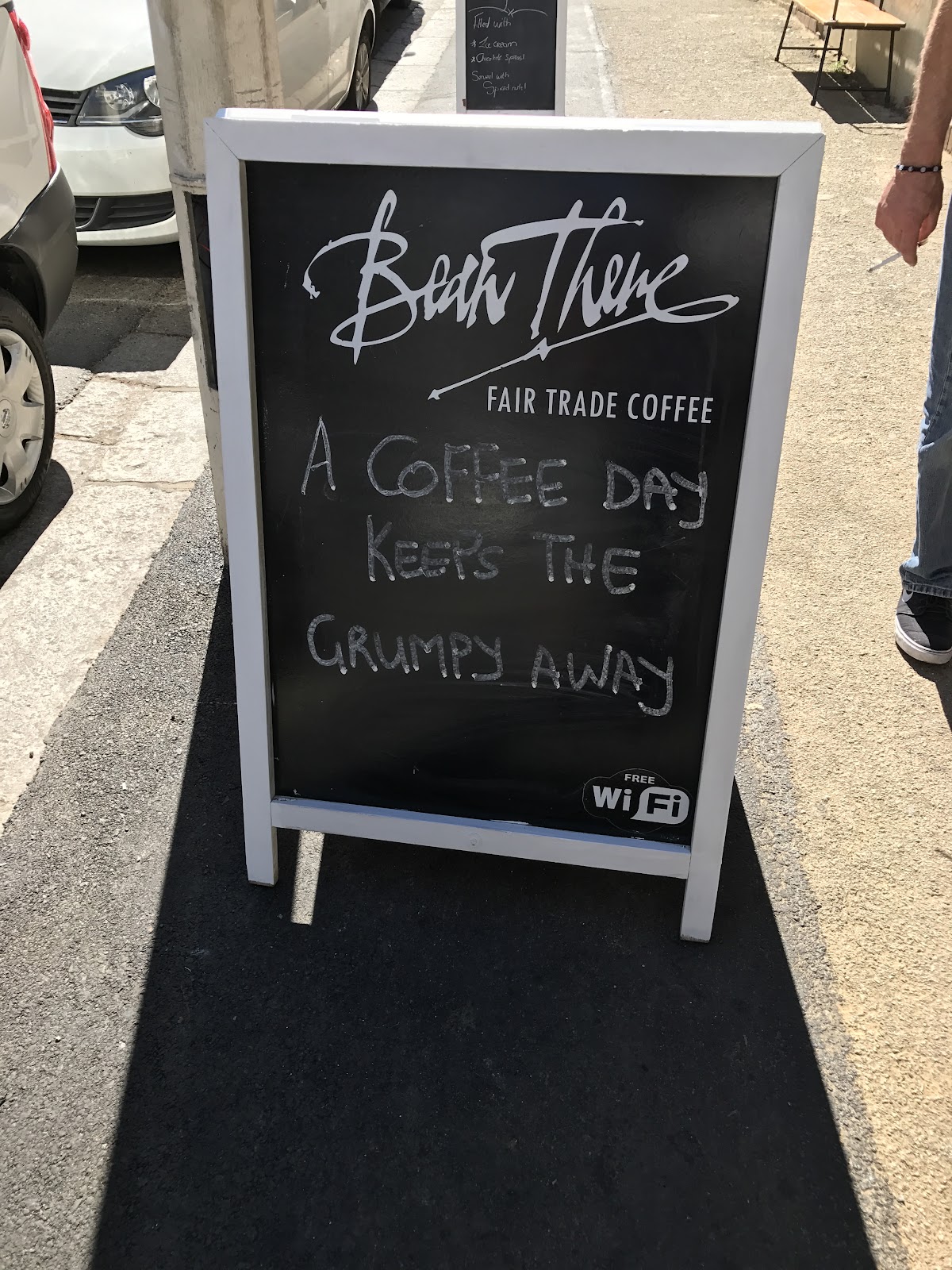 Bean There Coffee Company — café photo 6