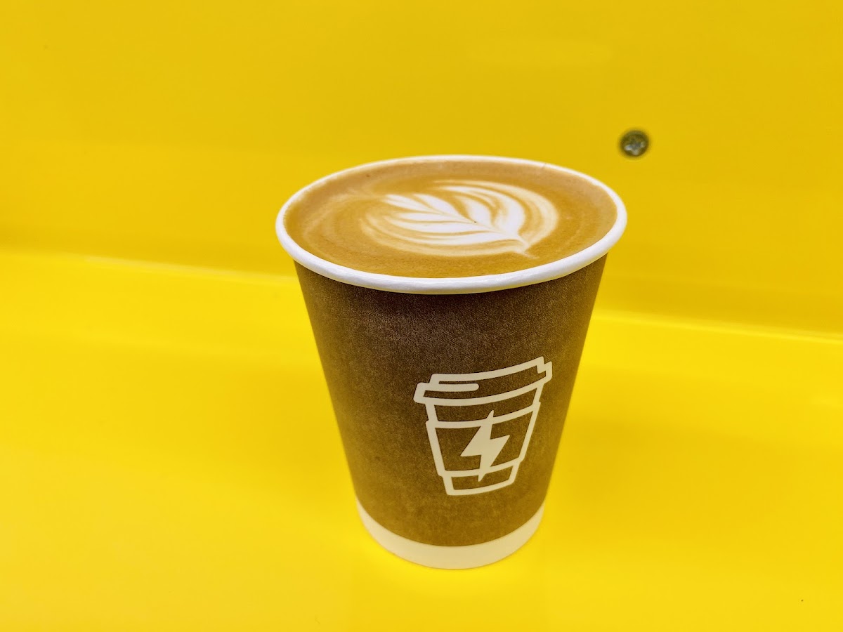 Syra Coffee Bonavista — café photo 1