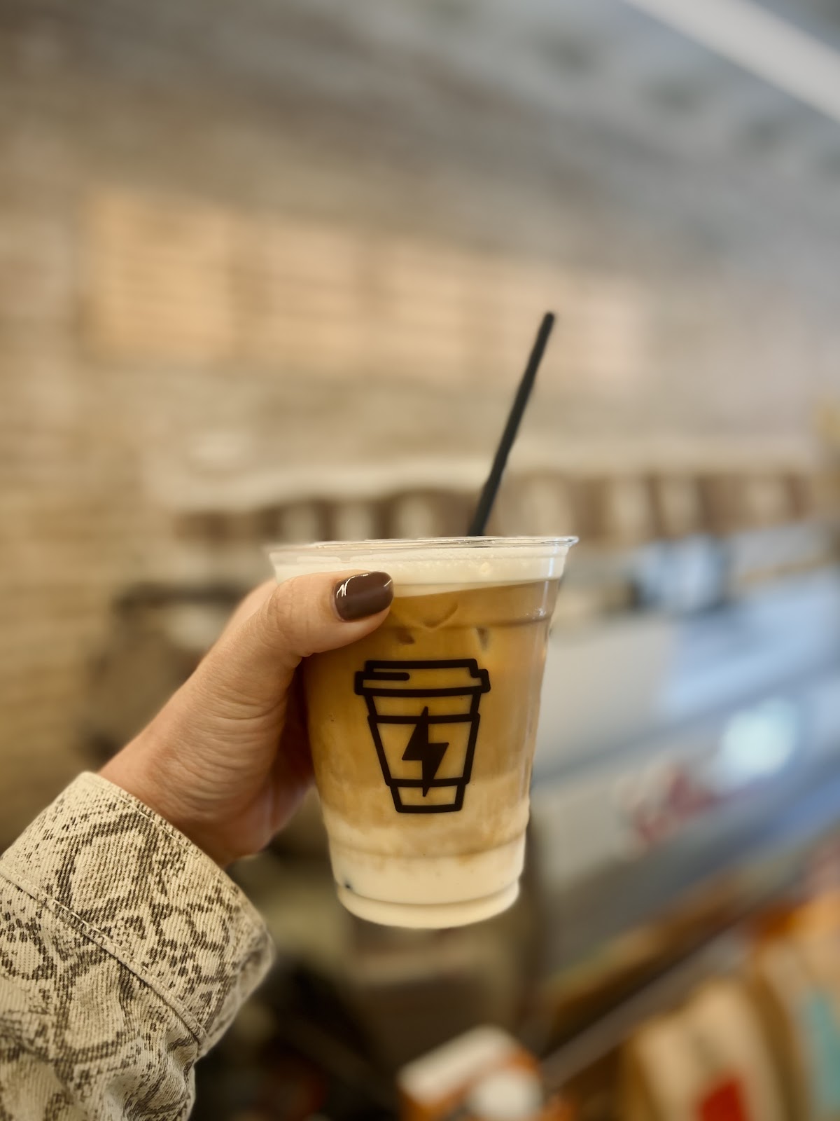 Syra Coffee Bonavista — café photo 3