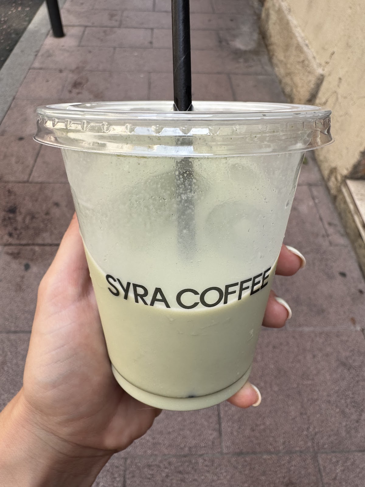 Syra Coffee Bonavista — café photo 4