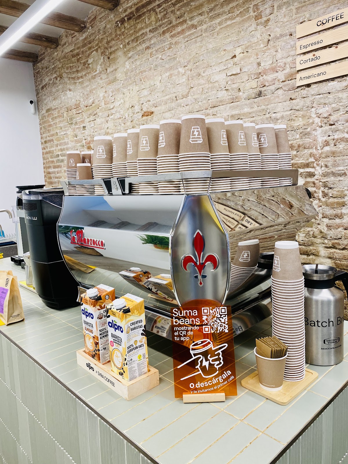 Syra Coffee Bonavista — café photo 5
