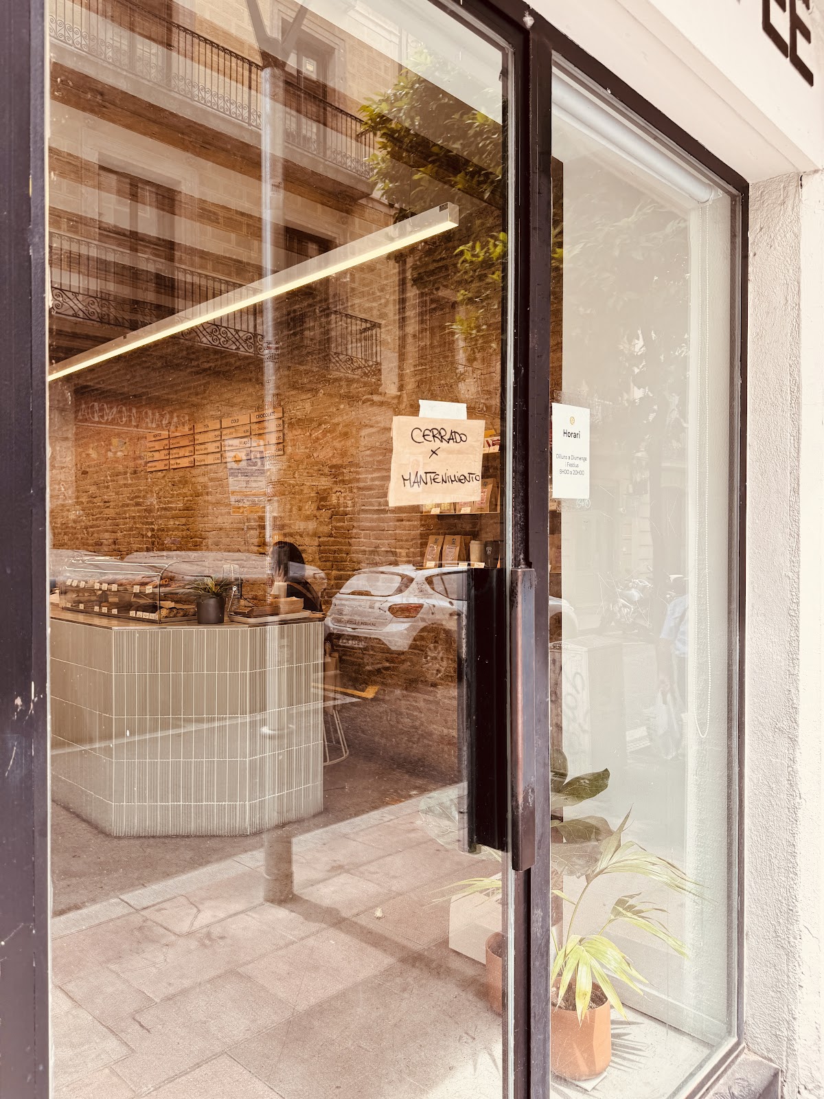 Syra Coffee Bonavista — café photo 6