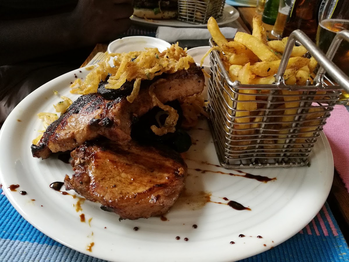 Purdy Arms Café — café photo 2