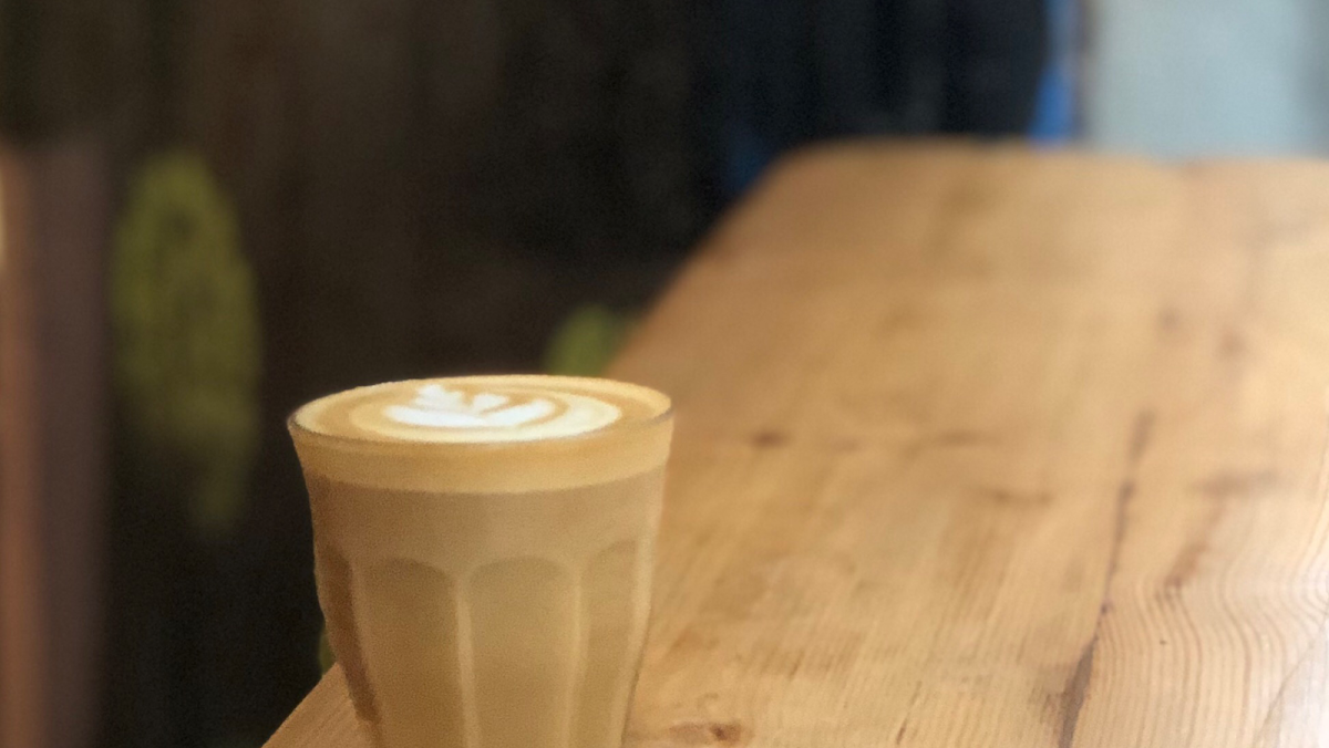 Departure Coffee Co. — café photo 2