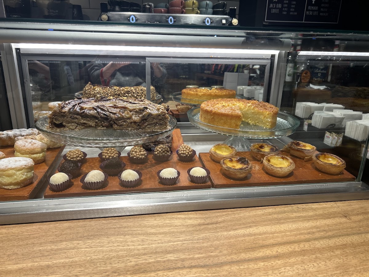 Barista Coffee Roasters — café photo 5