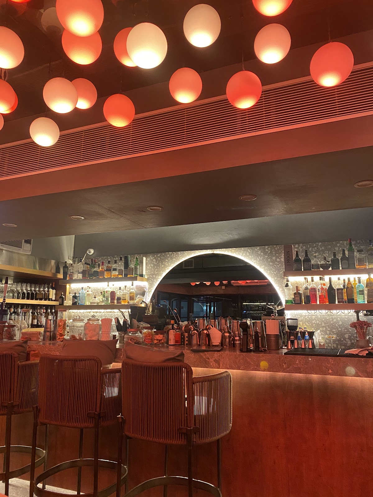 Kowloon Slow Pour — café photo 2