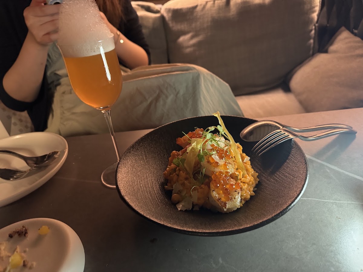 Kowloon Slow Pour — café photo 4
