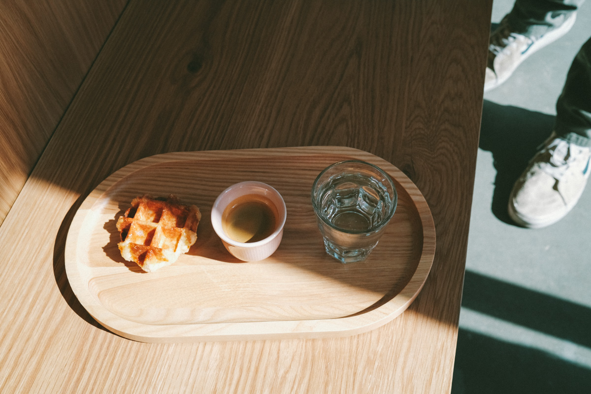 PINE — café photo 1