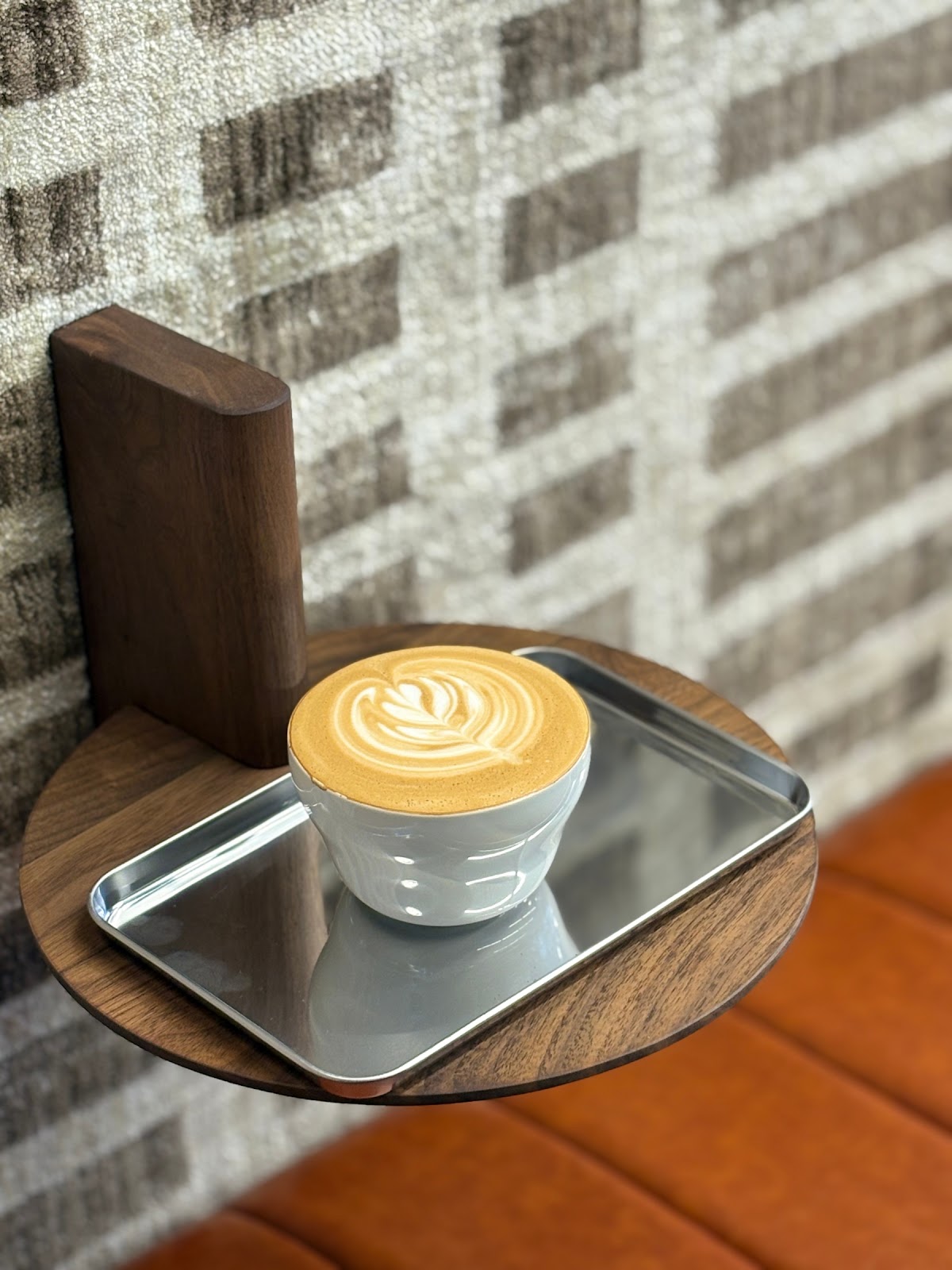 ansā Micro Coffee Roastery — café photo 1