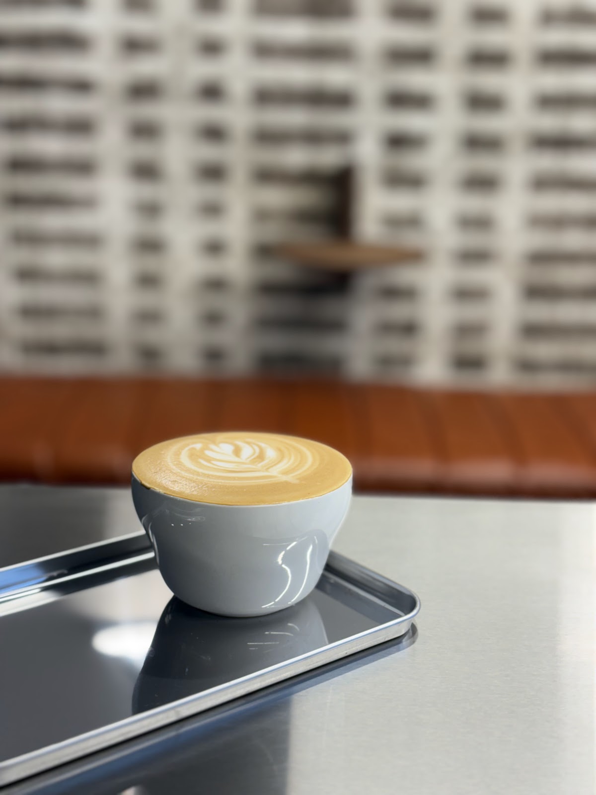 ansā Micro Coffee Roastery — café photo 3