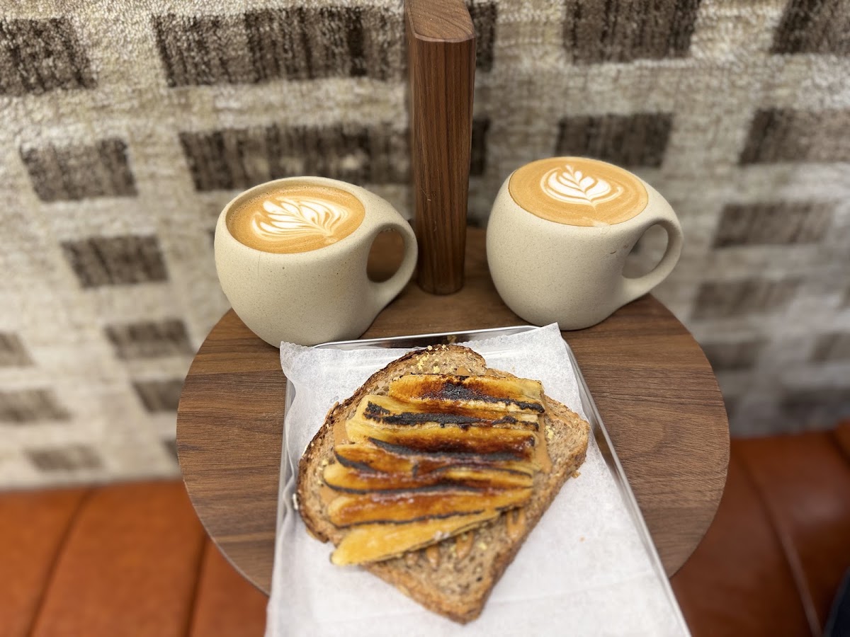 ansā Micro Coffee Roastery — café photo 5
