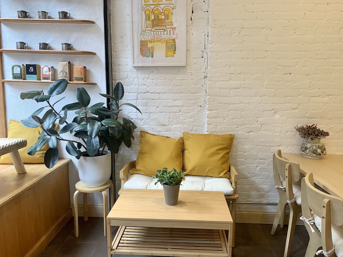 Lê Phin — café photo 1
