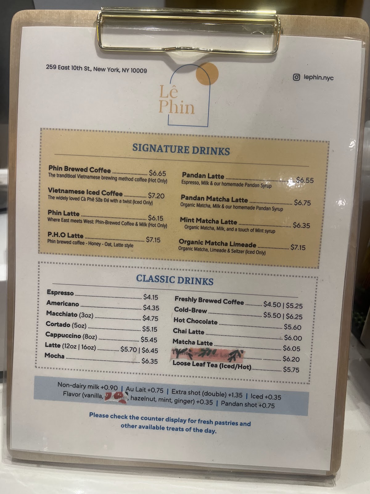 Lê Phin — café photo 6