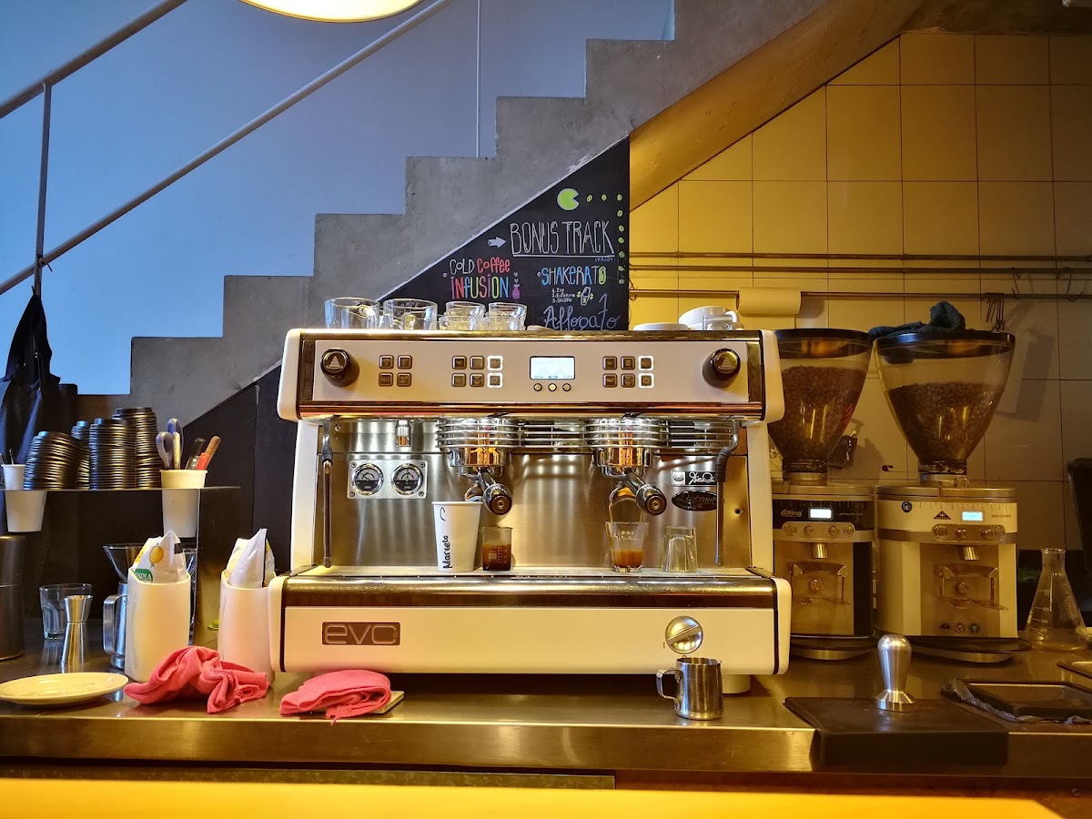 LAB Tostadores de Café — café photo 1