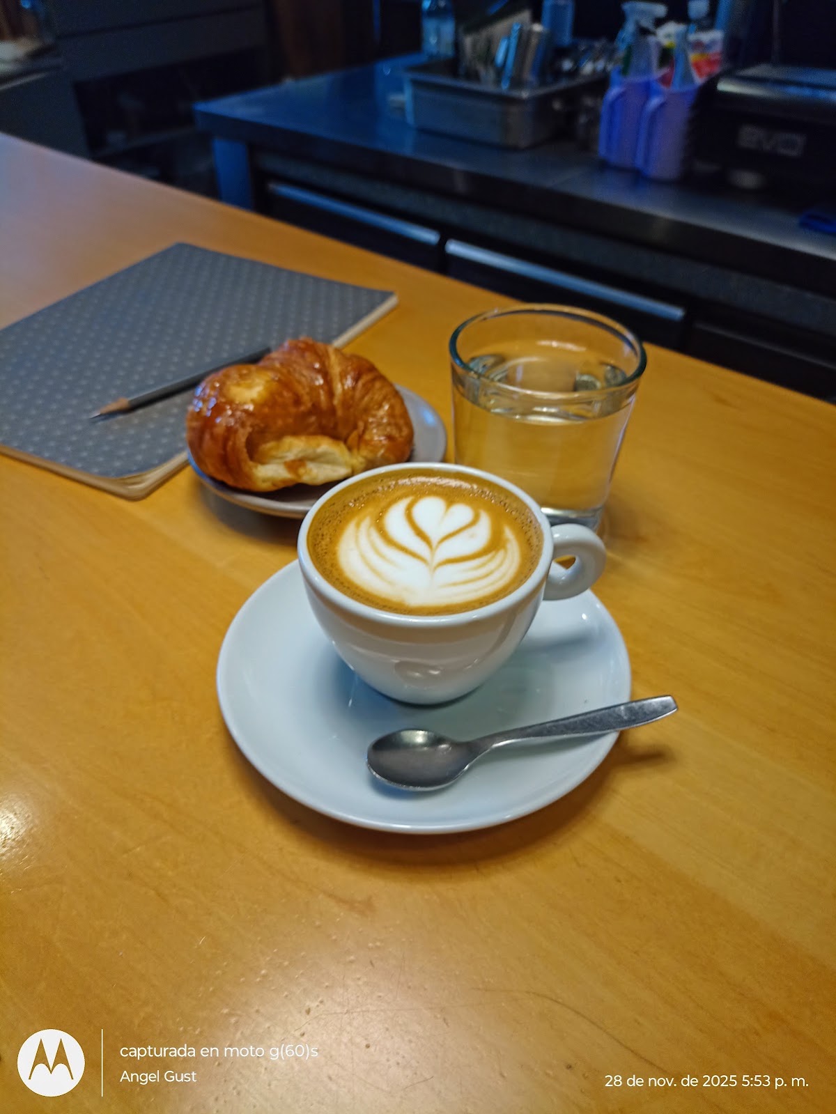 LAB Tostadores de Café — café photo 4