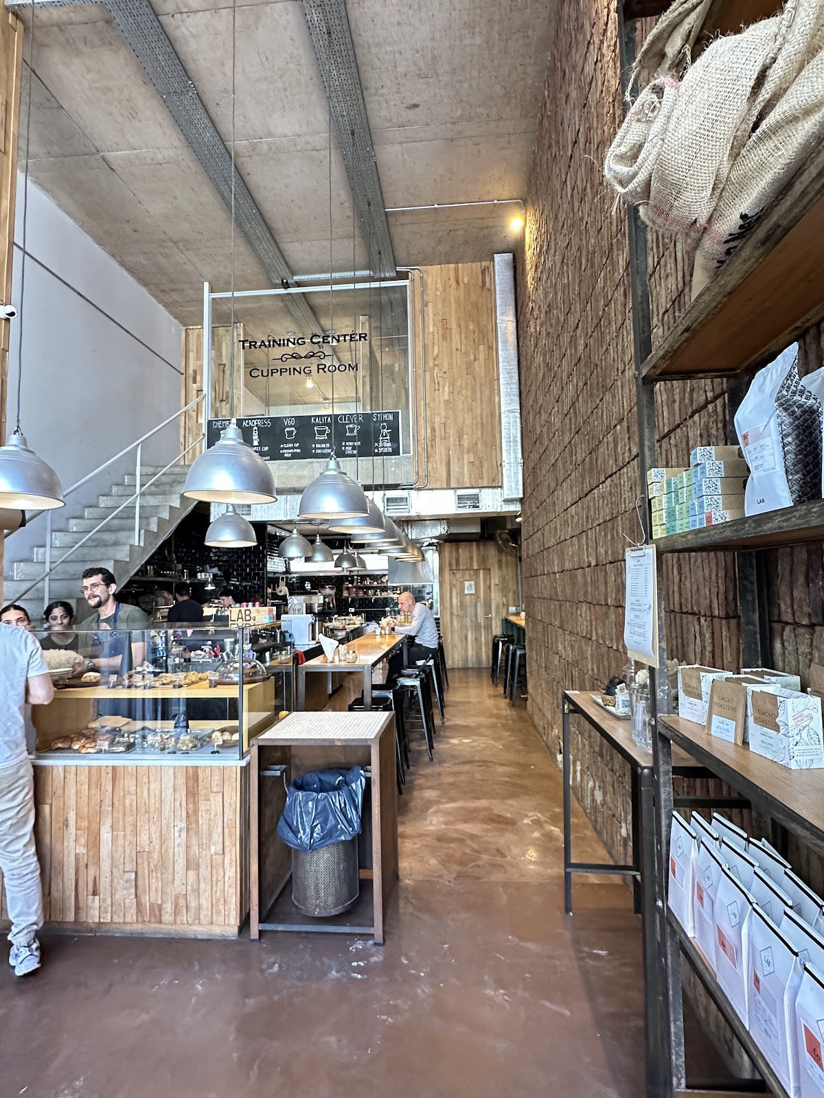 LAB Tostadores de Café — café photo 5