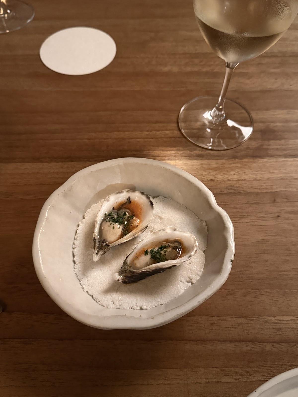 Gerard's Bistro — café photo 3