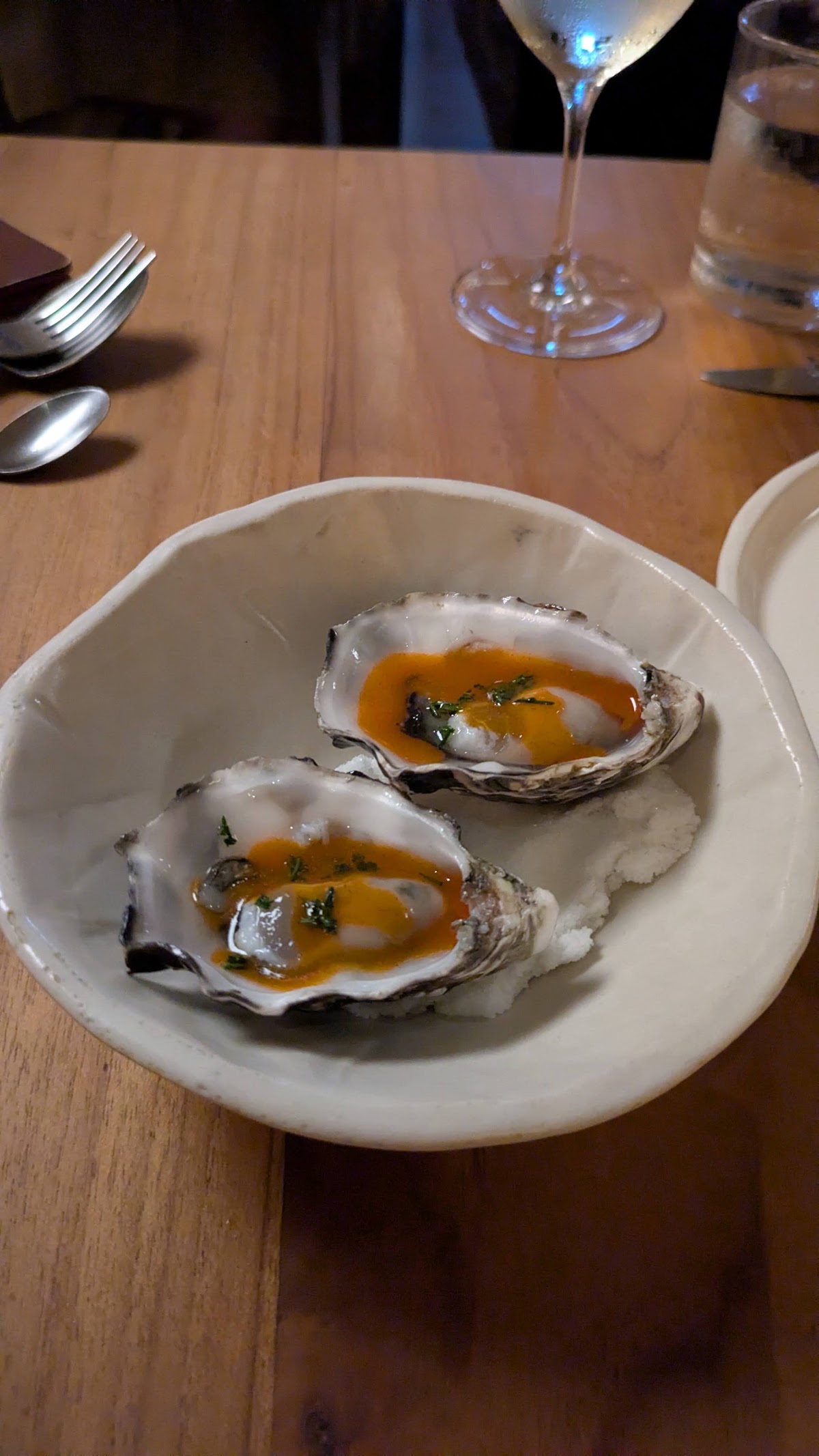 Gerard's Bistro — café photo 4