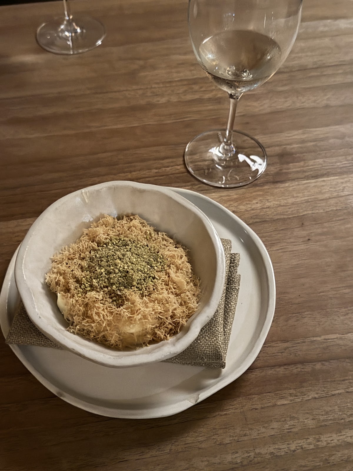 Gerard's Bistro — café photo 5