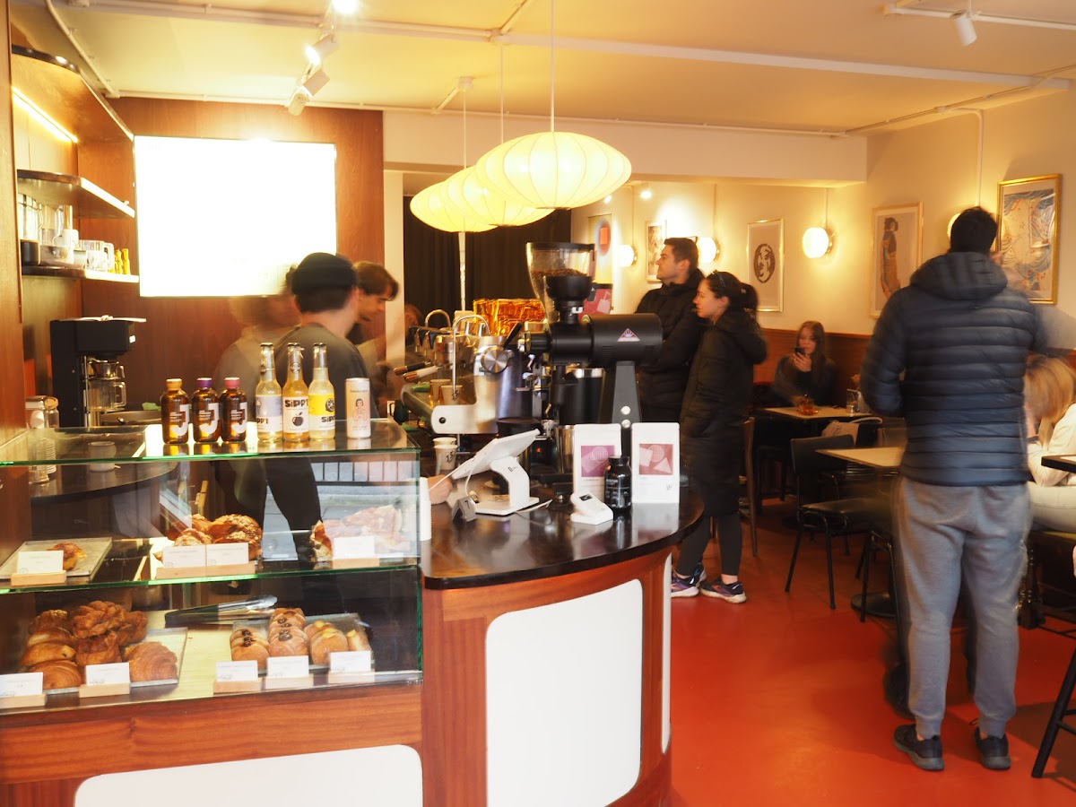15grams — café photo 1