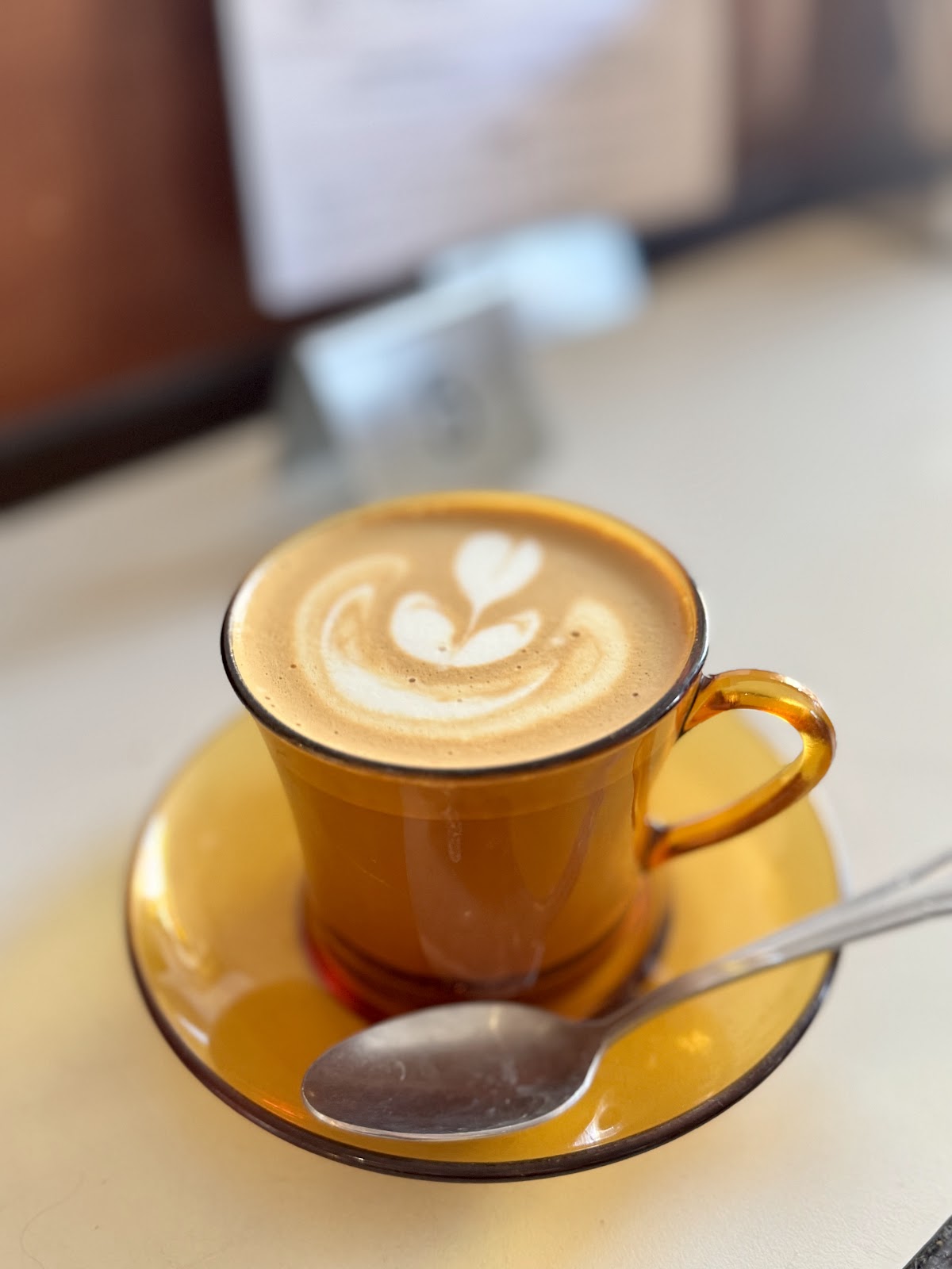 15grams — café photo 3