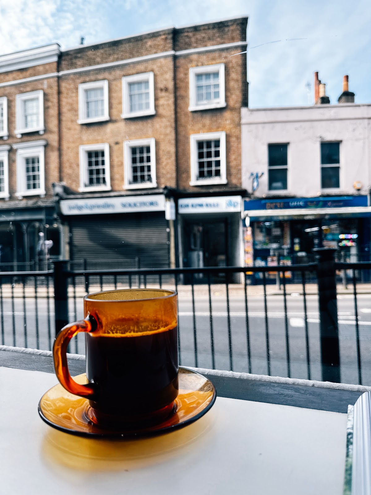 15grams — café photo 4