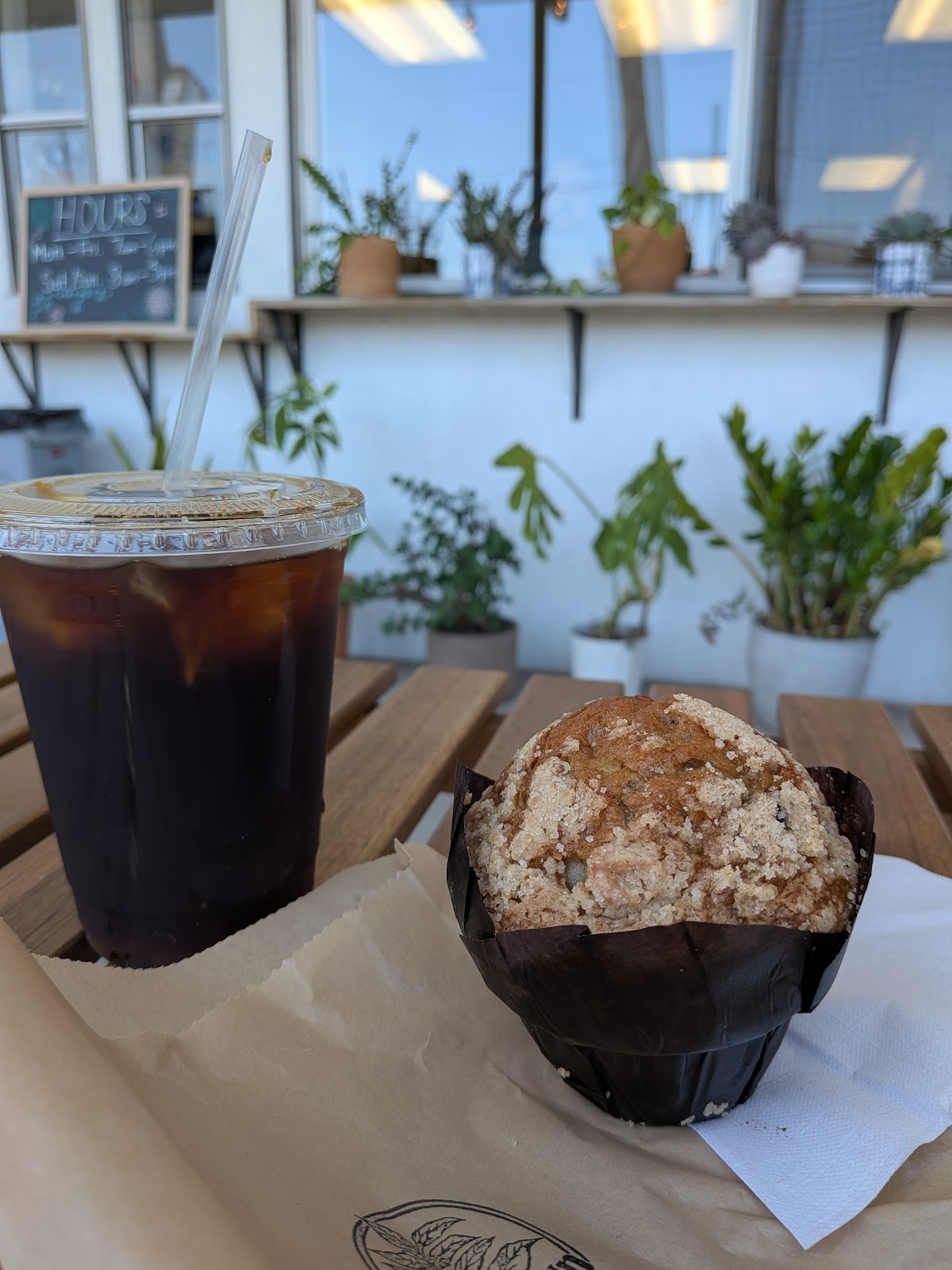 Ground Up Coffee — café photo 4