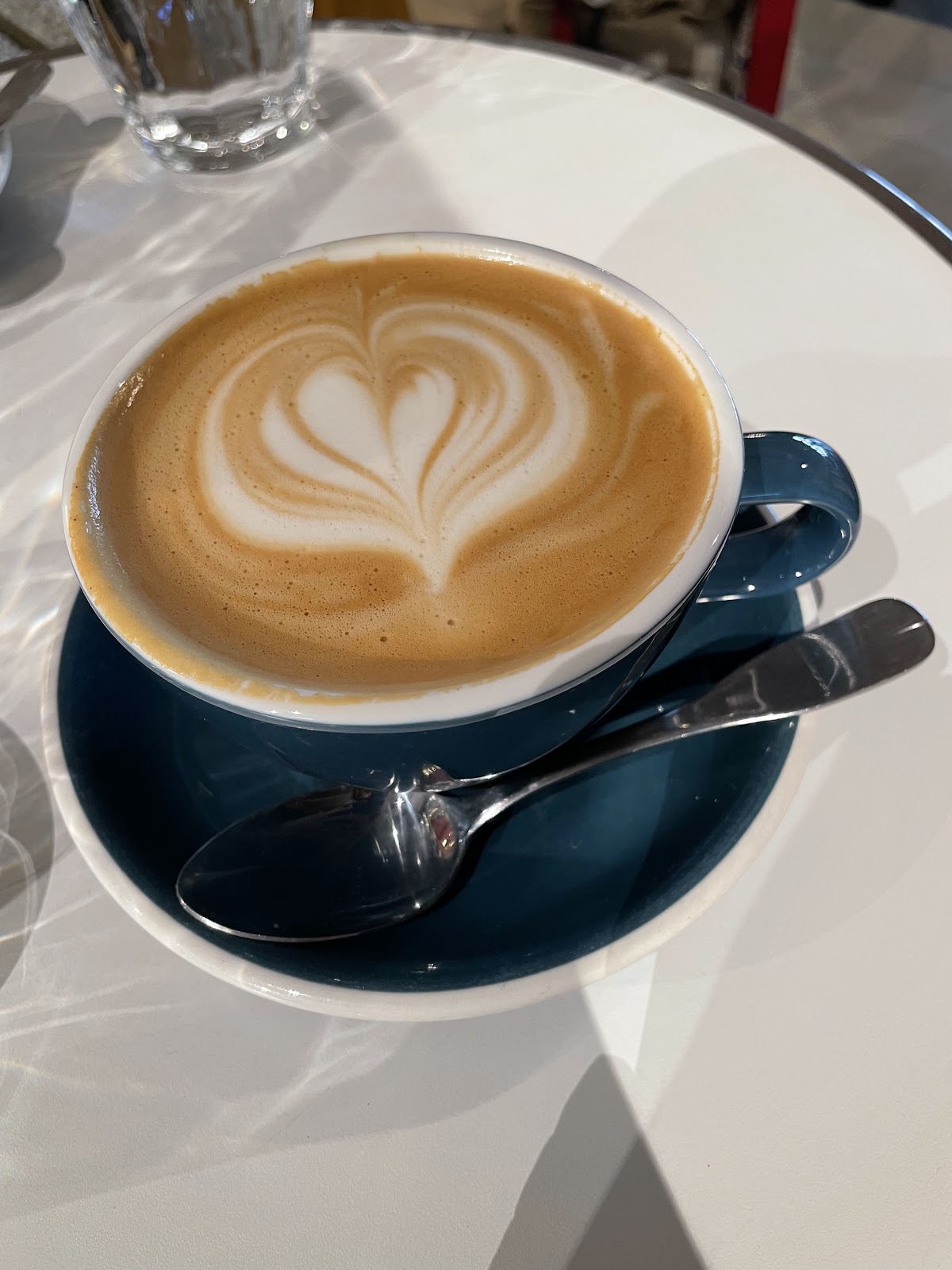 Ten Belles Bread — café photo 3