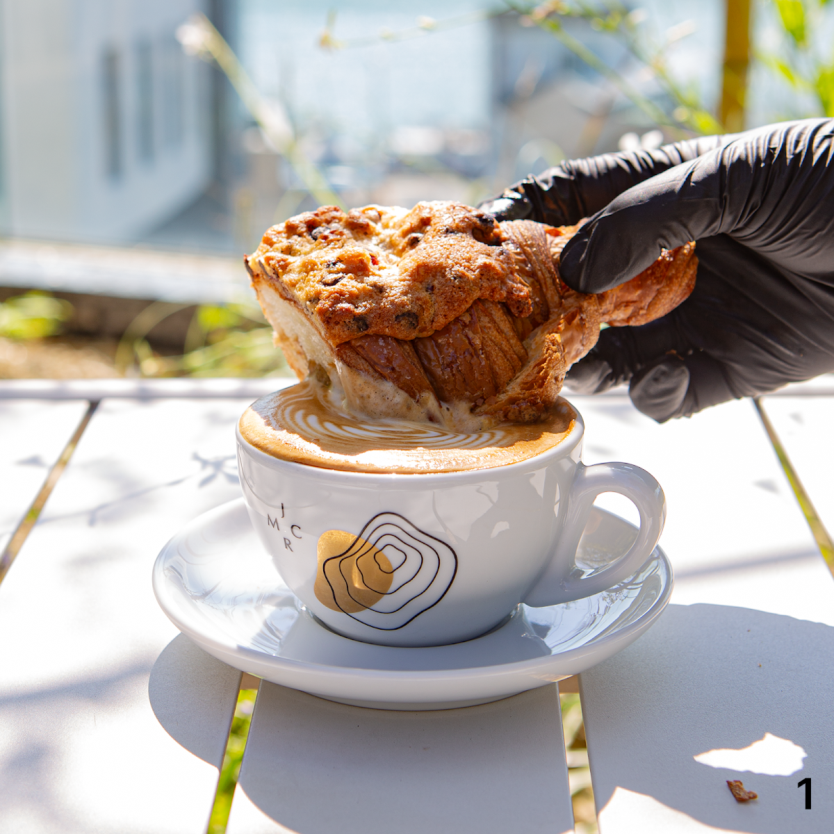 Gijang Coast Roasters — café photo 2
