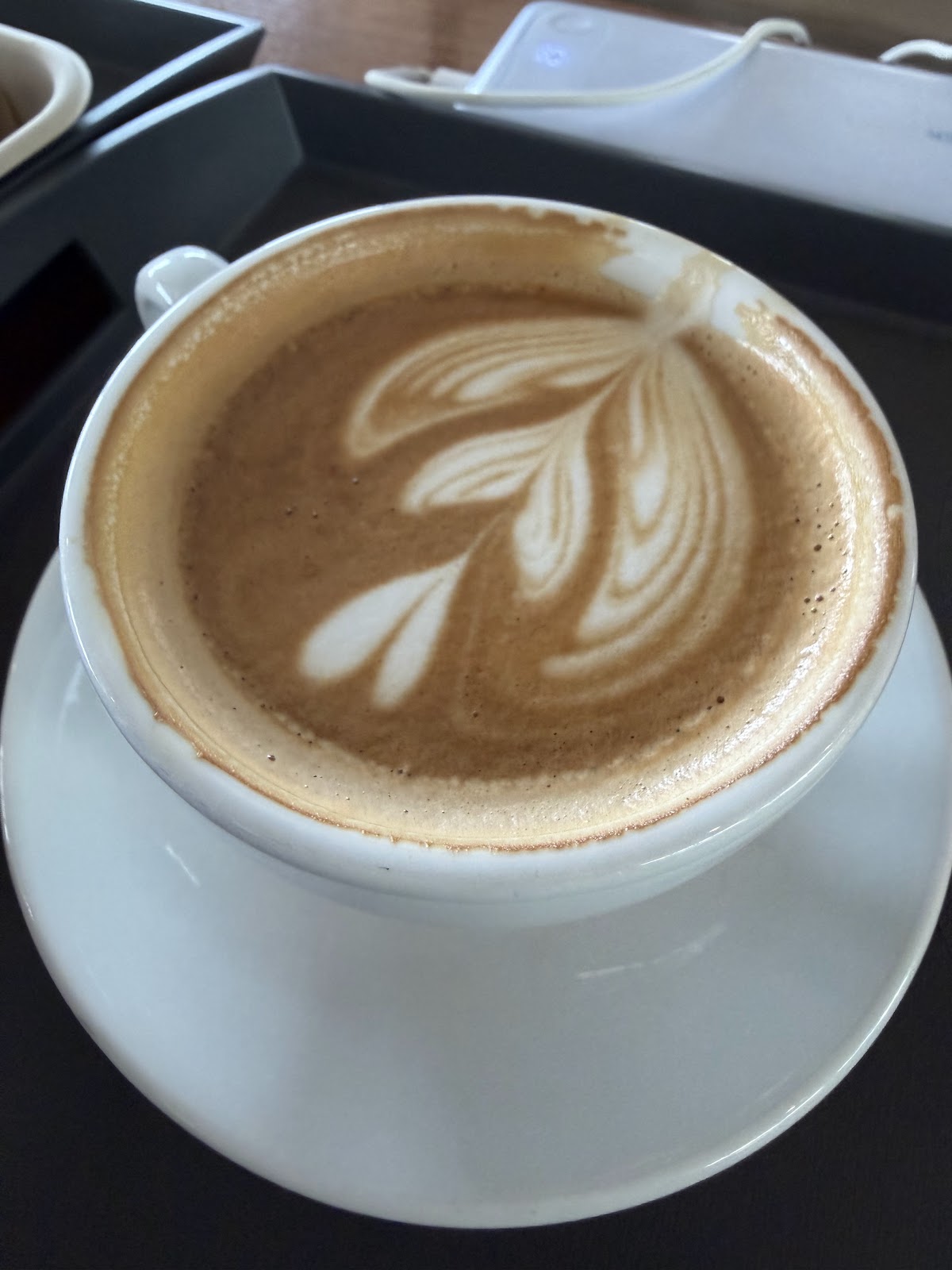 Gijang Coast Roasters — café photo 3