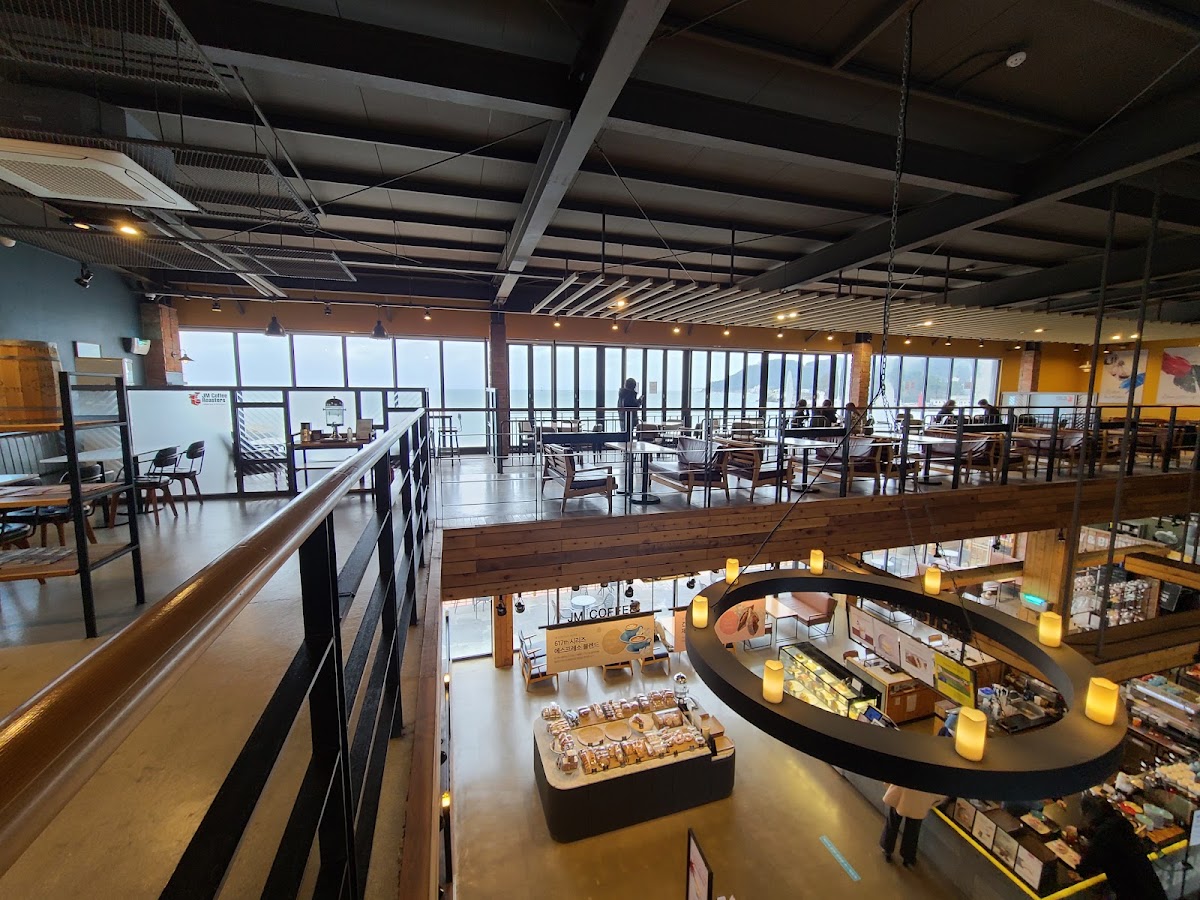 Gijang Coast Roasters — café photo 6
