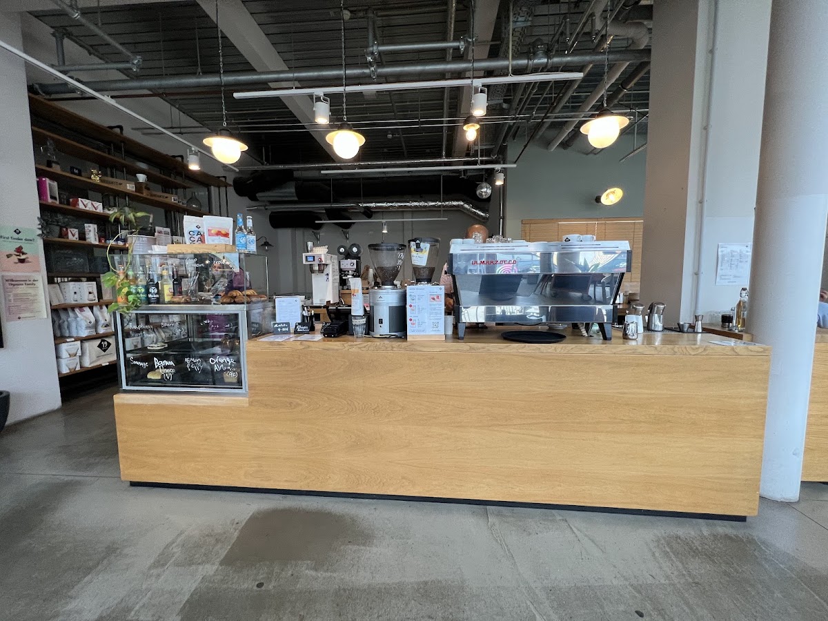 19grams Hackesche Hofe — café photo 4