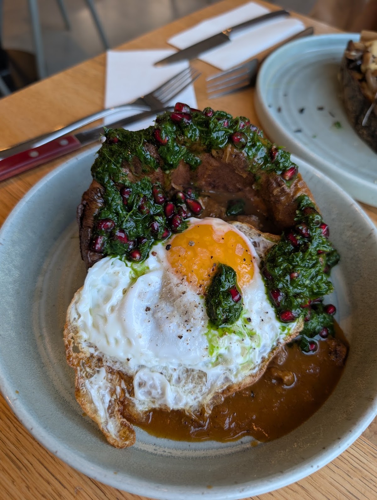 19grams Hackesche Hofe — café photo 5