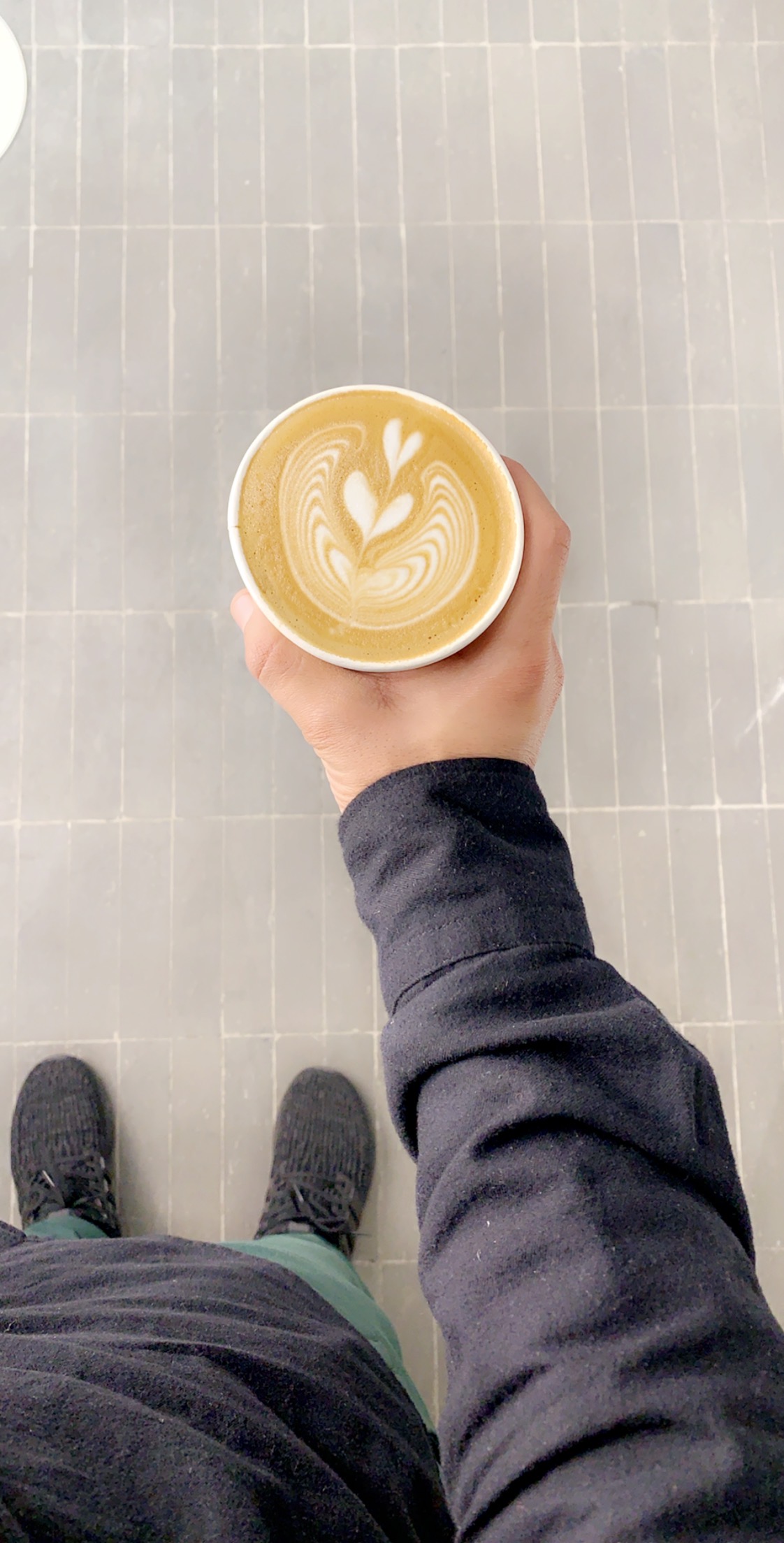 Long Jiang Coffee — café photo 3