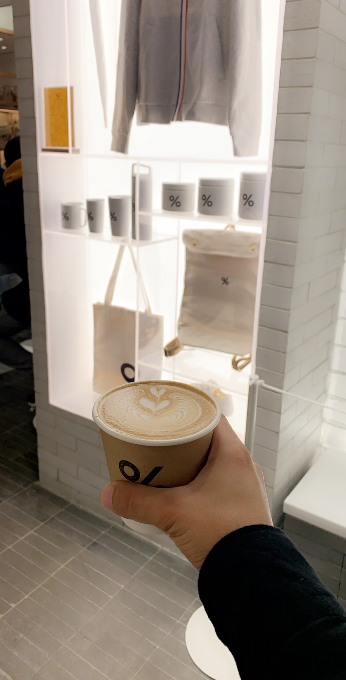 Long Jiang Coffee — café photo 4