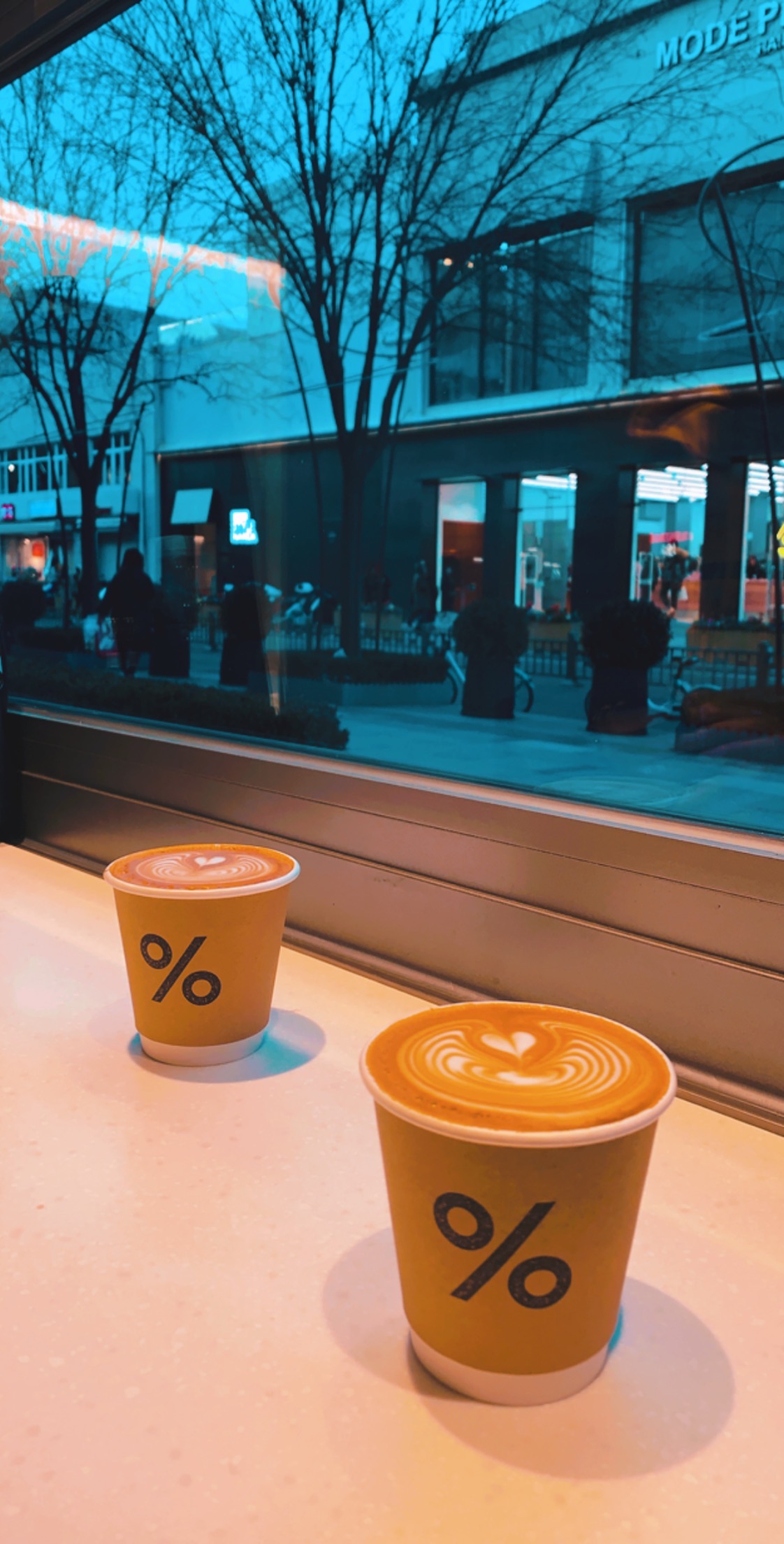 Long Jiang Coffee — café photo 6