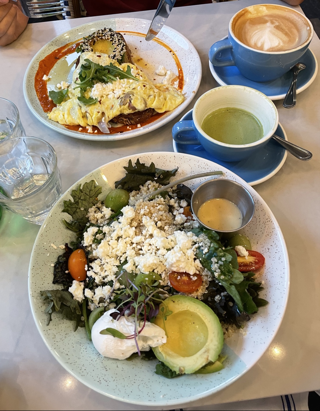 Bluestone Lane Upper West Side Café — café photo 3