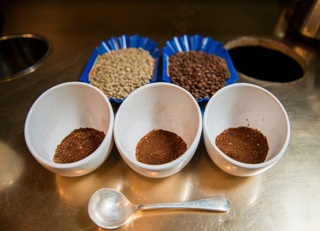 Portola Coffee Roasters Irvine — café photo 2