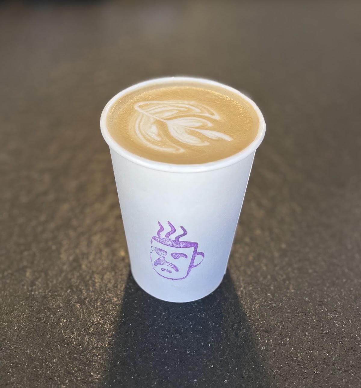 Portola Coffee Roasters Irvine — café photo 6