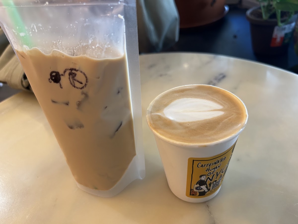787 Coffee — café photo 4