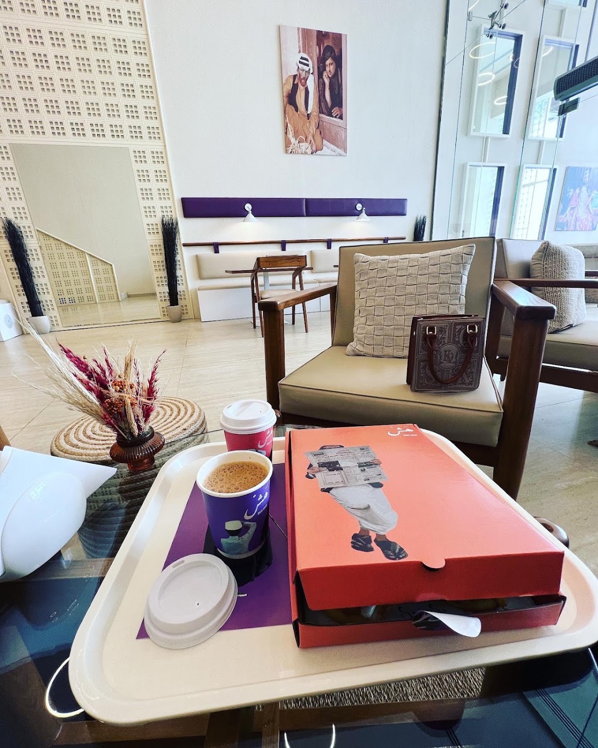 Sea Salt Coffee — café photo 6