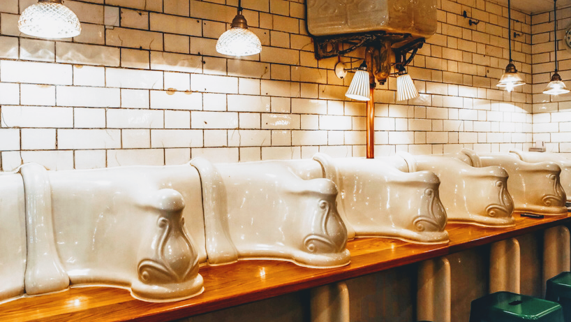 Attendant Coffee Roasters | Fitzrovia — café photo 1