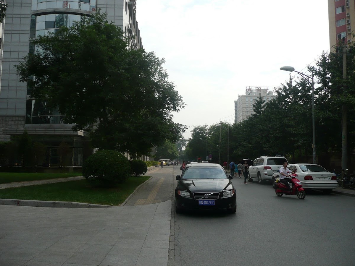 Sanyuanli Coffee Lab — café photo 5
