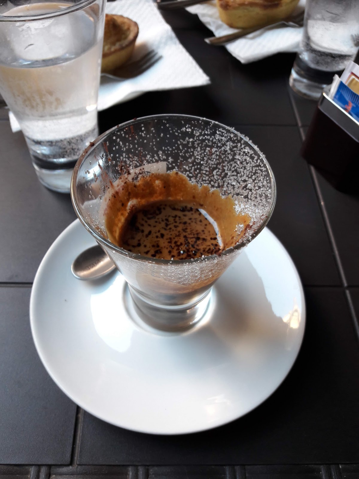 Capodimonte Coffee Room — café photo 2