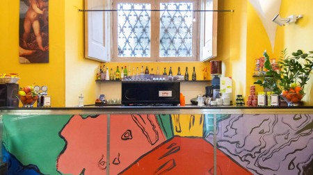 Capodimonte Coffee Room — café photo 6
