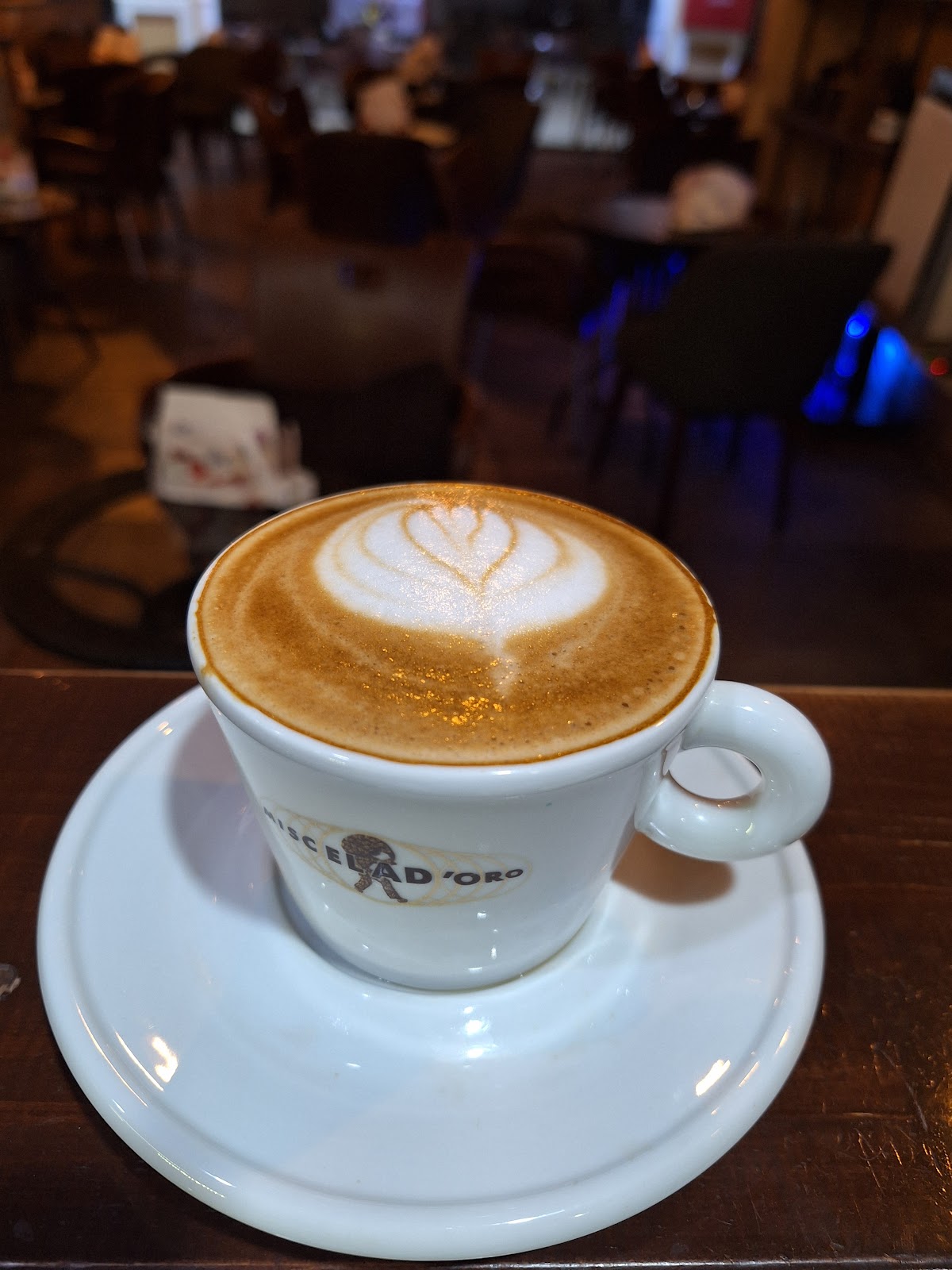 Steam Coffee — café photo 4