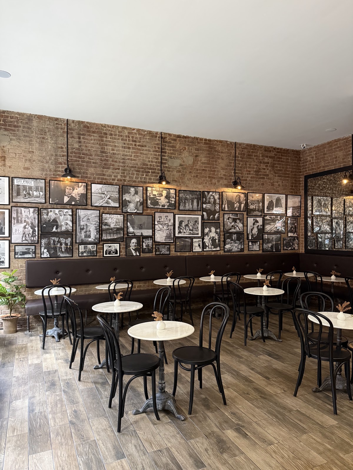 La Bomboniera — café photo 1